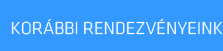 korábbi rendezvényeink
